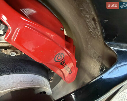 Черный Лексус ЛХ, объемом двигателя 5.66 л и пробегом 160 тыс. км за 38000 $, фото 17 на Automoto.ua