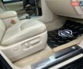 Чорний Лексус ЛХ, об'ємом двигуна 5.66 л та пробігом 144 тис. км за 75000 $, фото 65 на Automoto.ua