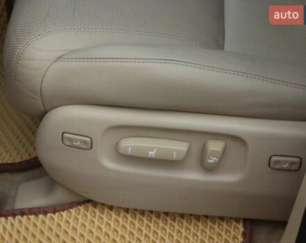 Чорний Лексус ЛХ, об'ємом двигуна 5.66 л та пробігом 208 тис. км за 27999 $, фото 36 на Automoto.ua