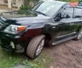 Черный Лексус ЛХ, объемом двигателя 5.66 л и пробегом 167 тыс. км за 32000 $, фото 38 на Automoto.ua