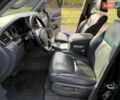 Черный Лексус ЛХ, объемом двигателя 5.66 л и пробегом 374 тыс. км за 26500 $, фото 16 на Automoto.ua