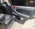 Черный Лексус ЛХ, объемом двигателя 5.66 л и пробегом 167 тыс. км за 32000 $, фото 17 на Automoto.ua