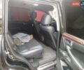 Черный Лексус ЛХ, объемом двигателя 5.66 л и пробегом 167 тыс. км за 32000 $, фото 18 на Automoto.ua