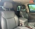 Чорний Лексус ЛХ, об'ємом двигуна 5.66 л та пробігом 168 тис. км за 75900 $, фото 9 на Automoto.ua