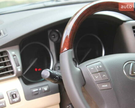 Чорний Лексус ЛХ, об'ємом двигуна 5.66 л та пробігом 208 тис. км за 27999 $, фото 35 на Automoto.ua