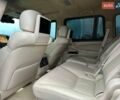 Чорний Лексус ЛХ, об'ємом двигуна 5.66 л та пробігом 144 тис. км за 75000 $, фото 52 на Automoto.ua