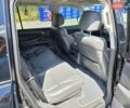 Черный Лексус ЛХ, объемом двигателя 5.66 л и пробегом 295 тыс. км за 27777 $, фото 6 на Automoto.ua
