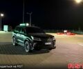 Черный Лексус ЛХ, объемом двигателя 5.7 л и пробегом 195 тыс. км за 35700 $, фото 2 на Automoto.ua