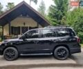 Черный Лексус ЛХ, объемом двигателя 5.66 л и пробегом 277 тыс. км за 31700 $, фото 34 на Automoto.ua