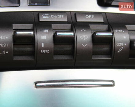 Чорний Лексус ЛХ, об'ємом двигуна 5.66 л та пробігом 208 тис. км за 27999 $, фото 75 на Automoto.ua