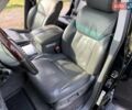 Черный Лексус ЛХ, объемом двигателя 5.66 л и пробегом 374 тыс. км за 26500 $, фото 14 на Automoto.ua