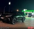 Черный Лексус ЛХ, объемом двигателя 5.7 л и пробегом 195 тыс. км за 35700 $, фото 1 на Automoto.ua