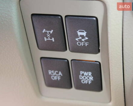 Чорний Лексус ЛХ, об'ємом двигуна 5.66 л та пробігом 208 тис. км за 27999 $, фото 68 на Automoto.ua