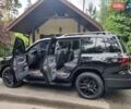 Черный Лексус ЛХ, объемом двигателя 5.66 л и пробегом 277 тыс. км за 31700 $, фото 36 на Automoto.ua