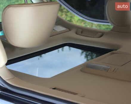 Чорний Лексус ЛХ, об'ємом двигуна 5.66 л та пробігом 208 тис. км за 27999 $, фото 42 на Automoto.ua