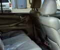 Черный Лексус ЛХ, объемом двигателя 5.69 л и пробегом 299 тыс. км за 27300 $, фото 11 на Automoto.ua