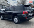 Черный Лексус ЛХ, объемом двигателя 5.66 л и пробегом 310 тыс. км за 25500 $, фото 7 на Automoto.ua