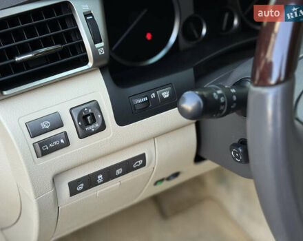 Чорний Лексус ЛХ, об'ємом двигуна 5.7 л та пробігом 142 тис. км за 78000 $, фото 22 на Automoto.ua