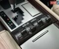 Чорний Лексус ЛХ, об'ємом двигуна 5.66 л та пробігом 144 тис. км за 75000 $, фото 93 на Automoto.ua