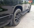 Черный Лексус ЛХ, объемом двигателя 5.66 л и пробегом 277 тыс. км за 31700 $, фото 13 на Automoto.ua