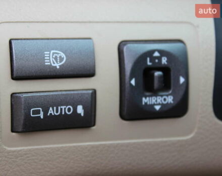 Чорний Лексус ЛХ, об'ємом двигуна 5.66 л та пробігом 208 тис. км за 27999 $, фото 63 на Automoto.ua