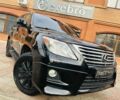 Чорний Лексус ЛХ, об'ємом двигуна 5.7 л та пробігом 224 тис. км за 25500 $, фото 11 на Automoto.ua