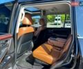 Лексус ЛХ 2011 в Львове на Automoto.ua Черный Лексус ЛХ, объемом двигателя 5.66 л и пробегом 443 тыс. км за 29700 $, фото 30 на Automoto.ua