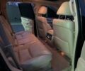 Черный Лексус ЛХ, объемом двигателя 5.7 л и пробегом 187 тыс. км за 29900 $, фото 9 на Automoto.ua