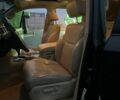 Черный Лексус ЛХ, объемом двигателя 5.7 л и пробегом 187 тыс. км за 29900 $, фото 7 на Automoto.ua