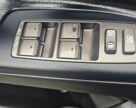 Черный Лексус ЛХ, объемом двигателя 5.66 л и пробегом 220 тыс. км за 29500 $, фото 37 на Automoto.ua