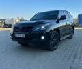 Чорний Лексус ЛХ, об'ємом двигуна 5.7 л та пробігом 258 тис. км за 32600 $, фото 1 на Automoto.ua