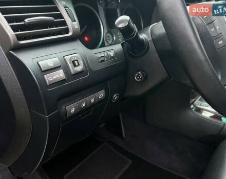 Чорний Лексус ЛХ, об'ємом двигуна 5.7 л та пробігом 244 тис. км за 24950 $, фото 53 на Automoto.ua