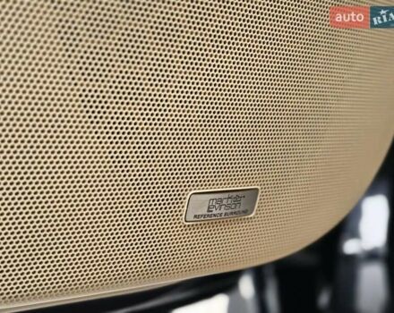 Черный Лексус ЛХ, объемом двигателя 5.66 л и пробегом 238 тыс. км за 25700 $, фото 36 на Automoto.ua