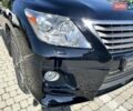Лексус ЛХ 2011 в Львове на Automoto.ua Черный Лексус ЛХ, объемом двигателя 5.66 л и пробегом 443 тыс. км за 29700 $, фото 70 на Automoto.ua