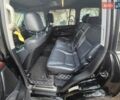Черный Лексус ЛХ, объемом двигателя 5.66 л и пробегом 220 тыс. км за 29500 $, фото 9 на Automoto.ua