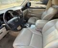 Чорний Лексус ЛХ, об'ємом двигуна 5.66 л та пробігом 106 тис. км за 38400 $, фото 8 на Automoto.ua