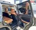 Лексус ЛХ 2011 в Львове на Automoto.ua Черный Лексус ЛХ, объемом двигателя 5.66 л и пробегом 443 тыс. км за 29700 $, фото 33 на Automoto.ua