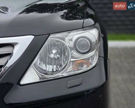 Черный Лексус ЛХ, объемом двигателя 5.66 л и пробегом 238 тыс. км за 25700 $, фото 33 на Automoto.ua