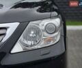 Черный Лексус ЛХ, объемом двигателя 5.66 л и пробегом 238 тыс. км за 25700 $, фото 33 на Automoto.ua