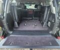 Черный Лексус ЛХ, объемом двигателя 5.66 л и пробегом 220 тыс. км за 29500 $, фото 18 на Automoto.ua