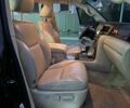 Черный Лексус ЛХ, объемом двигателя 5.7 л и пробегом 187 тыс. км за 29900 $, фото 11 на Automoto.ua