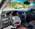 Лексус ЛХ 2011 в Львове на Automoto.ua Черный Лексус ЛХ, объемом двигателя 5.66 л и пробегом 443 тыс. км за 29700 $, фото 25 на Automoto.ua