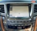 Лексус ЛХ 2011 в Львове на Automoto.ua Черный Лексус ЛХ, объемом двигателя 5.66 л и пробегом 443 тыс. км за 29700 $, фото 54 на Automoto.ua