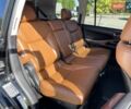 Лексус ЛХ 2011 в Львове на Automoto.ua Черный Лексус ЛХ, объемом двигателя 5.66 л и пробегом 443 тыс. км за 29700 $, фото 36 на Automoto.ua