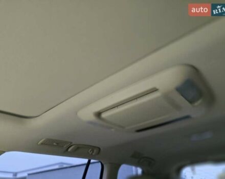 Черный Лексус ЛХ, объемом двигателя 5.66 л и пробегом 238 тыс. км за 25700 $, фото 22 на Automoto.ua