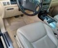 Черный Лексус ЛХ, объемом двигателя 5.66 л и пробегом 213 тыс. км за 42000 $, фото 38 на Automoto.ua