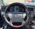 Лексус ЛХ 2011 в Львове на Automoto.ua Черный Лексус ЛХ, объемом двигателя 5.66 л и пробегом 443 тыс. км за 29700 $, фото 48 на Automoto.ua