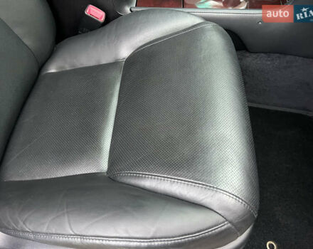 Чорний Лексус ЛХ, об'ємом двигуна 5.7 л та пробігом 244 тис. км за 24950 $, фото 89 на Automoto.ua