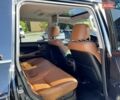 Лексус ЛХ 2011 в Львове на Automoto.ua Черный Лексус ЛХ, объемом двигателя 5.66 л и пробегом 443 тыс. км за 29700 $, фото 35 на Automoto.ua
