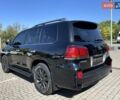 Лексус ЛХ 2011 в Львове на Automoto.ua Черный Лексус ЛХ, объемом двигателя 5.66 л и пробегом 443 тыс. км за 29700 $, фото 8 на Automoto.ua